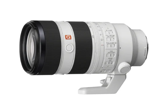 Sony FE 70-200mm F2.8 GM OSS II Review: Best Lens Performance Analysis