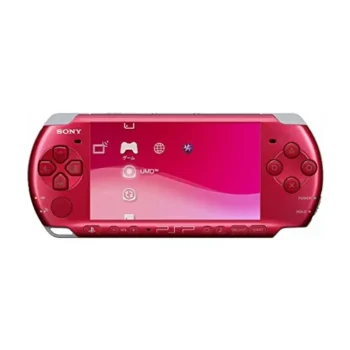 Sony PlayStation Portable (PSP) 3000 Review (2025): A Timeless Classic?