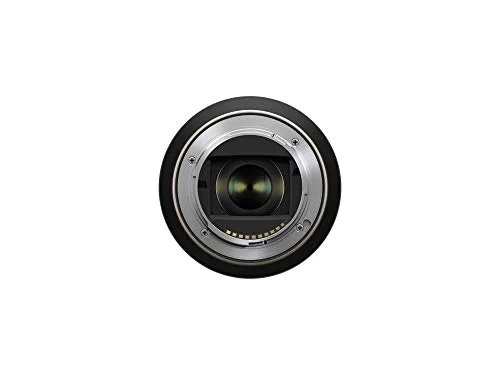 Tamron 17-70mm f/2.8 Optical Elements