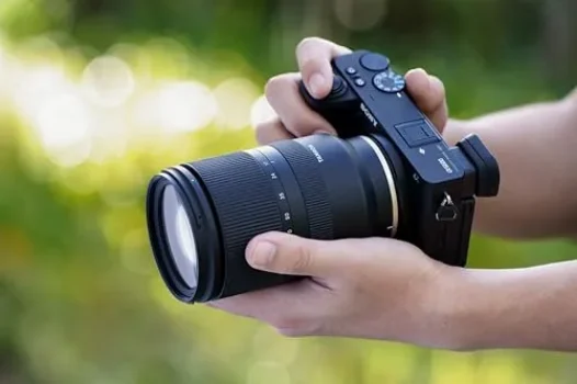 Tamron 17-70mm F2.8 VC RXD Review: Top Lens Performance for Sony APS-C