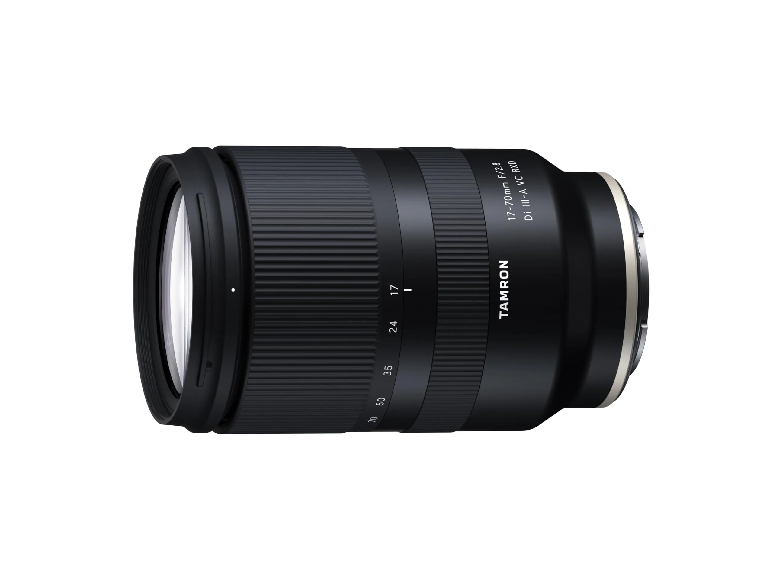 Tamron 17-70mm f/2.8 Lifestyle Image
