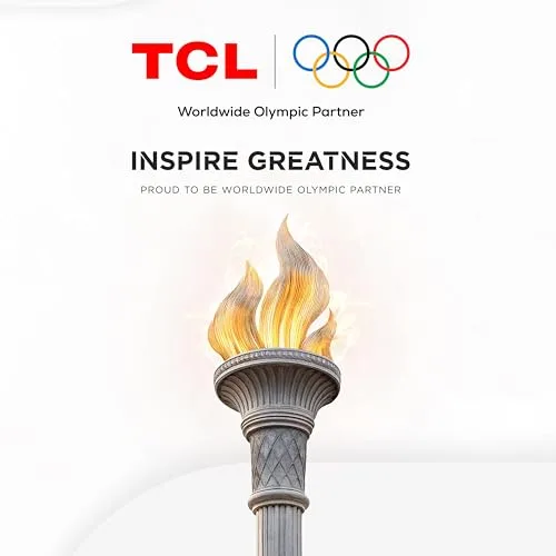 TCL S4 Roku TV Interface and Smart Features