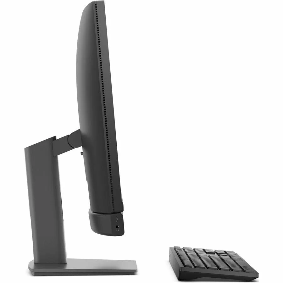 Dell Pro 24 QC24250 All-in-One Computer - Intel Core Ultra 5 245 - vPro Technology - 16 GB - 512 GB SSD - 23.8