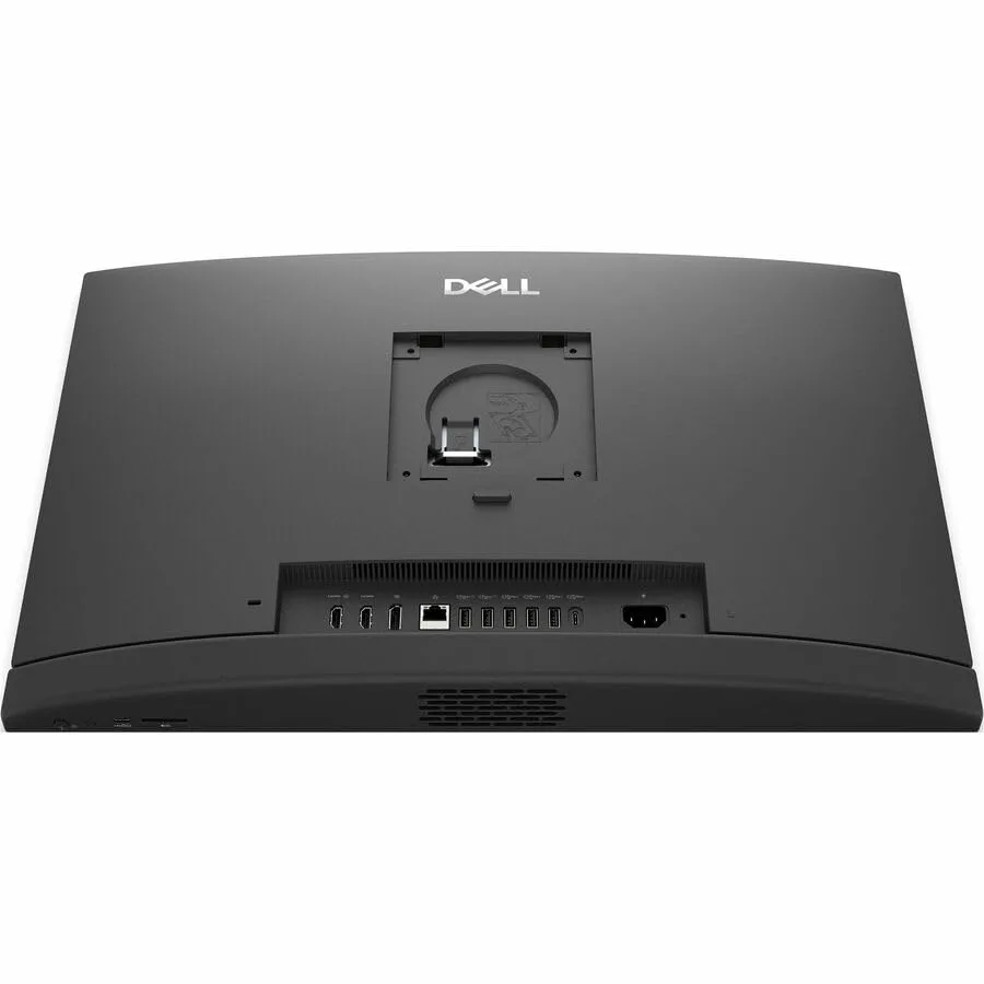 Dell Pro 24 QC24250 All-in-One Computer - Intel Core Ultra 5 245 - vPro Technology - 16 GB - 512 GB SSD - 23.8