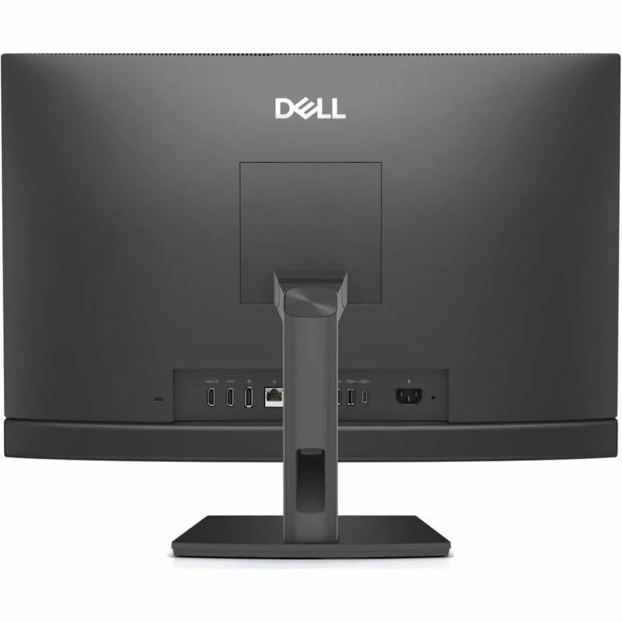 Dell Pro 24 QC24250 All-in-One Computer - Intel Core Ultra 5 245 - vPro Technology - 16 GB - 512 GB SSD - 23.8