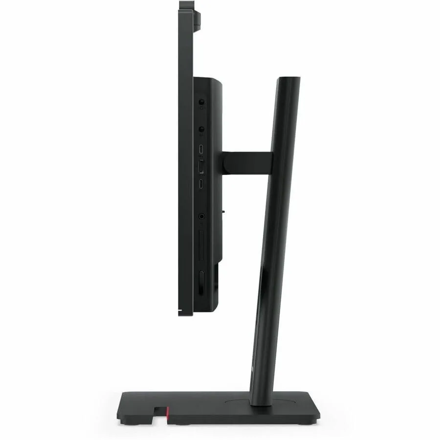 Lenovo ThinkCentre M90a Gen 6 13AT0006US All-in-One Computer - Intel Core Ultra 5 2nd Gen 225-16 GB - 512 GB SSD - 23.8