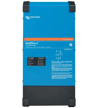 The Ultimate Guide to the Victron MultiPlus-II: Your Smart Power Solution