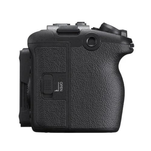 SONY Cinema Line FX30 Super 35 Camera