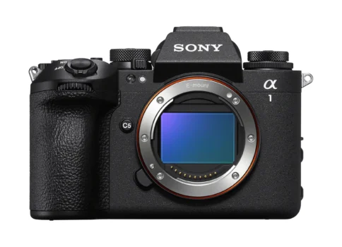 The Ultimate Technical Guide to the Sony Alpha 1 II Camera