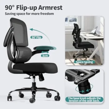 TRALT Office Chair Review: Best-selling 2025 Performance