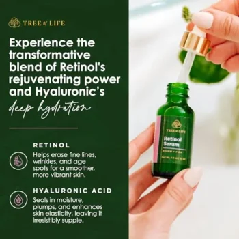 Tree of Life Beauty Facial Skin Care Set Performance Review: A Benchmark Test