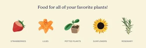 True Organic Fertilizer Pellets Close Up