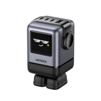 UGREEN NASync DH4300 Plus Review: Top Product 2025 Performance