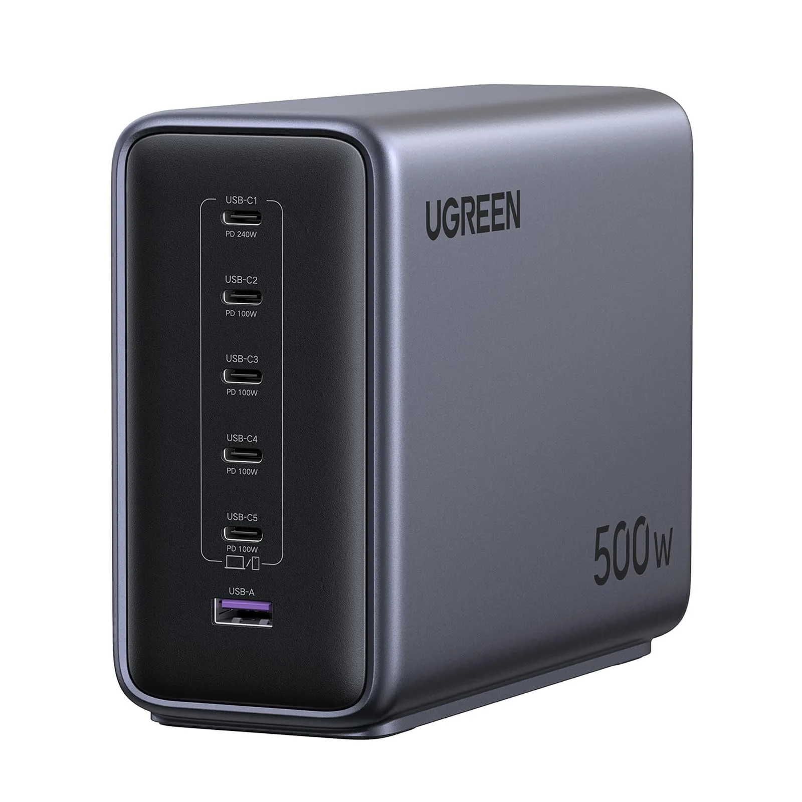 UGREEN Nexode 500W Lifestyle Image