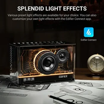 Ultimate Edifier QD35 Review 2025: A Performance Test of Hi-Res Audio & GaN Charging