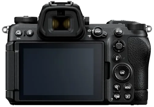 Nikon Z6 III | Full-Frame mirrorless Stills/Video Camera with 6K/60p Internal RAW Recording | Nikon USA Model