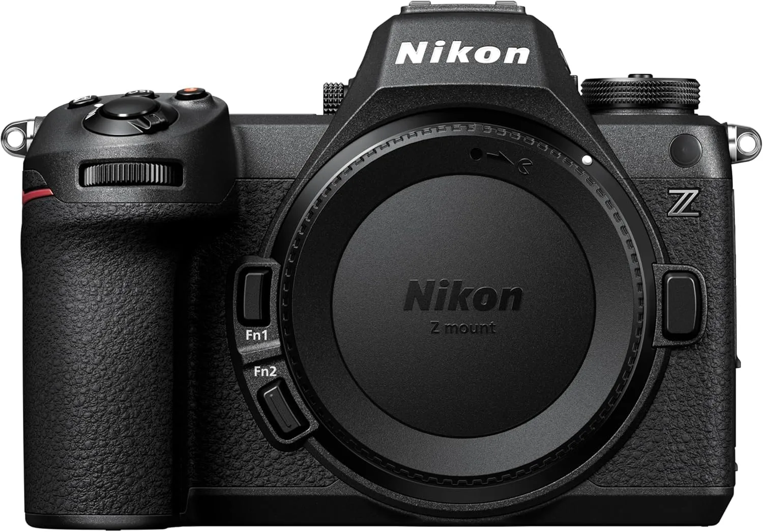 Nikon Z6 III | Full-Frame mirrorless Stills/Video Camera with 6K/60p Internal RAW Recording | Nikon USA Model