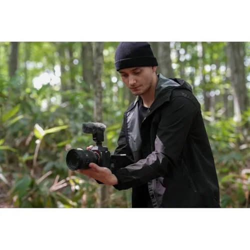 Sony Alpha 7R V Full-Frame Mirrorless Interchangeable Lens Camera