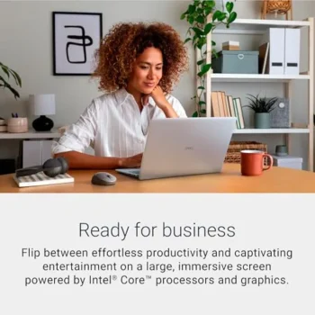 Dell Inspiron 16 Review: A Big-Screen Productivity Workhorse?