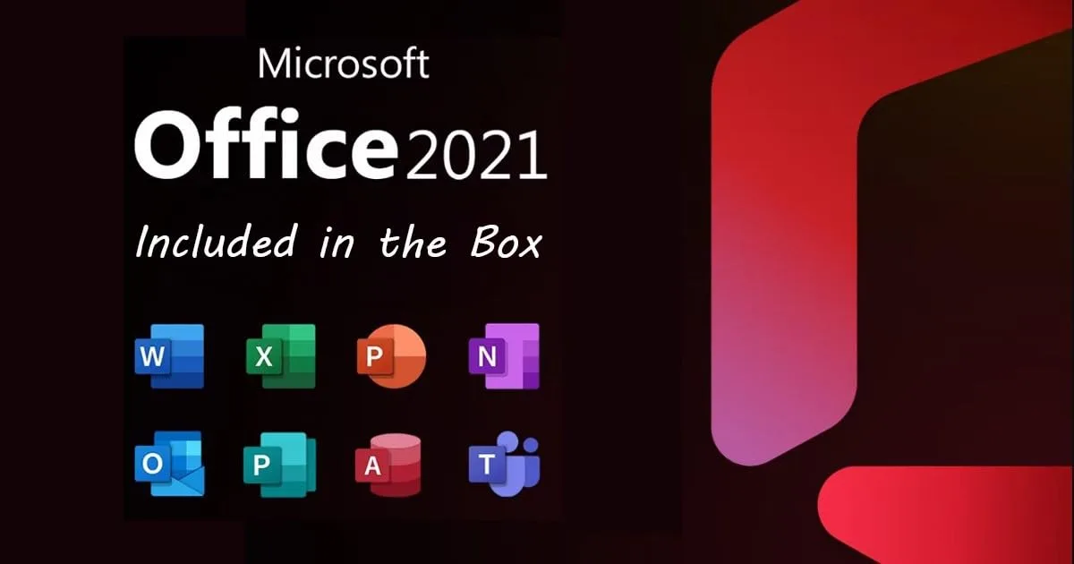 HP 2026 New Generation 15.6'' Business Laptop Included with Microsoft Office, Intel Powerful Processor, 16GB RAM, 256GB SSD, Ultra Quiet Design, Long Battery Life, Bluetooth 5, Wi-Fi 6, Windows 11-Pro