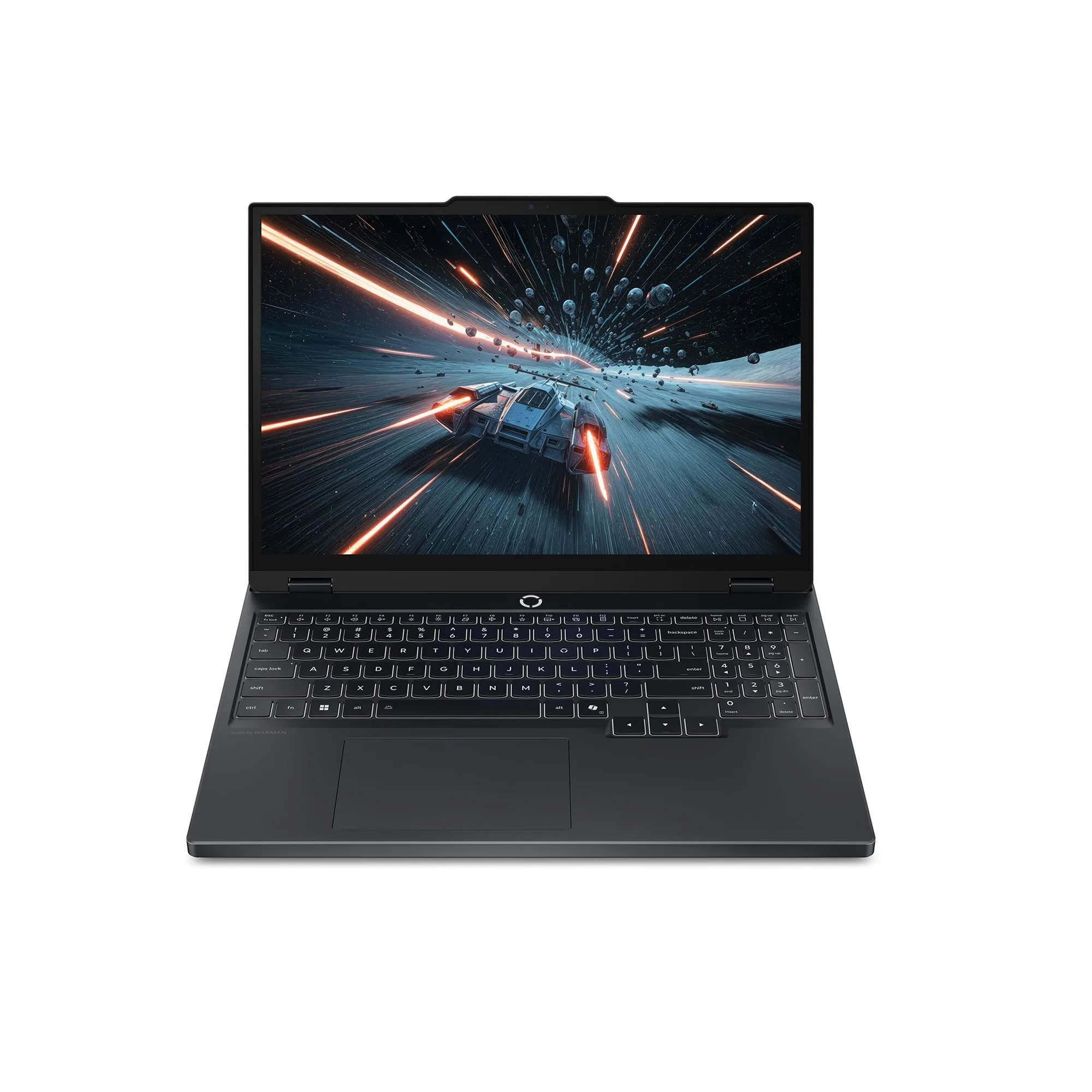 Lenovo Legion 5i – AI-Powered Gaming Laptop - Intel® Core™ i7-13650HX - 15