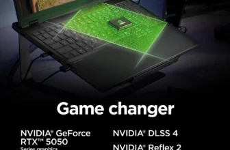 Lenovo Legion 5i Review: RTX 5050 & i7-13650HX Tested