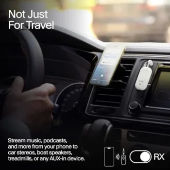 AirFly Pro 2 Deluxe Review: Wireless Freedom?