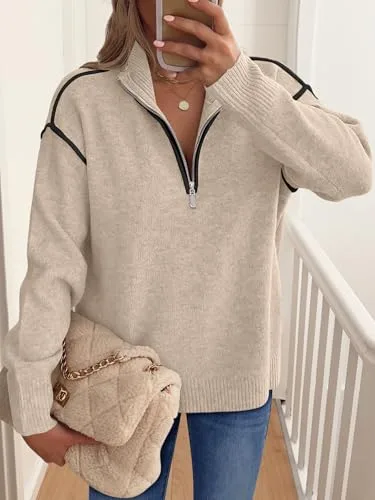 Sweater Fabric Detail