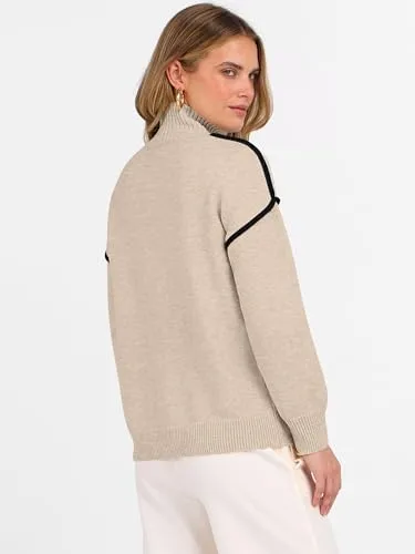 Sweater Color Options