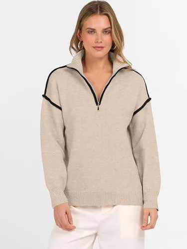 Sweater Styling Options