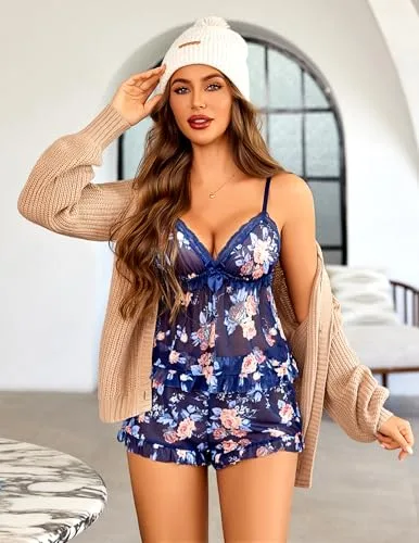 Avidlove Side Profile