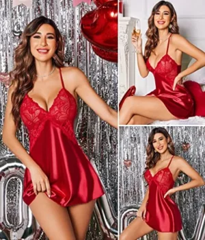 Avidlove V-Neck Chemise Review: Worth it?