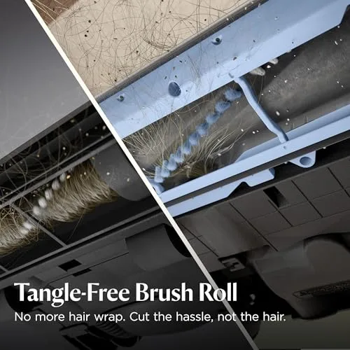 Bissell CleanView Max Swivel Steering