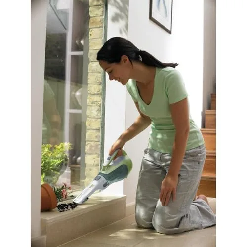 Rotating Nozzle Feature Demonstration