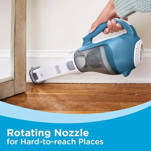 Easy Empty Dirt Bowl