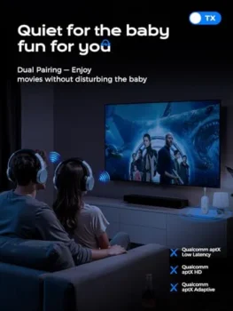 Bluetooth 5.4 Airplane Adapter Review: Worth It?