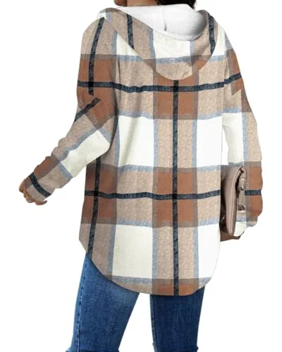 Bofell Hoodie flat lay view