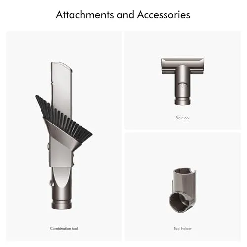 Dyson Ball Animal 3 Filtration System