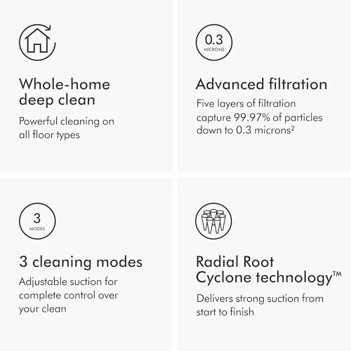 Dyson Ball Animal 3 Stair Cleaning Tool