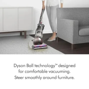 Dyson Ball Animal 3 Review: The Ultimate Pet Hair Vacuum?