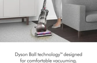 Dyson Ball Animal 3 Review: The Ultimate Pet Hair Vacuum?