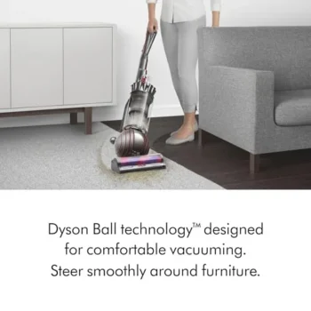 Dyson Ball Animal 3 Review: The Ultimate Pet Hair Vacuum?