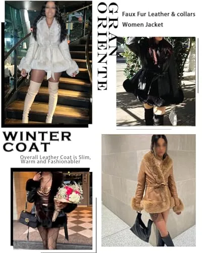 Front view with belt tied