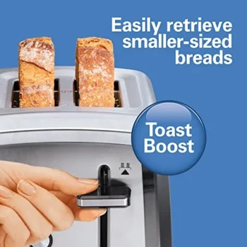 Hamilton Beach 2-Slice Toaster Review: Best Budget Pick?
