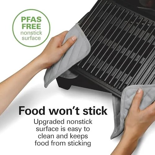 Hamilton Beach Grill Drip Tray