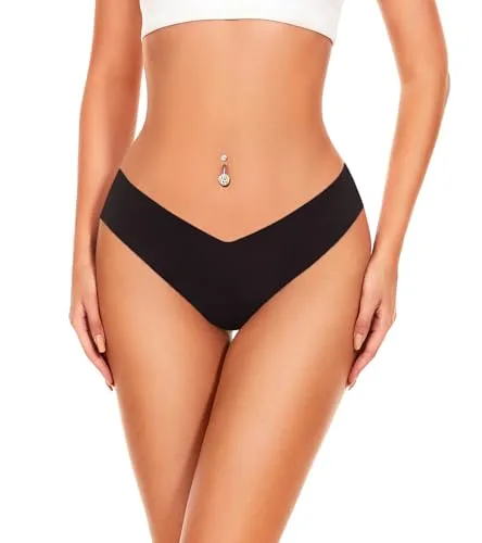 Hellopopgo V-Waist Detail View