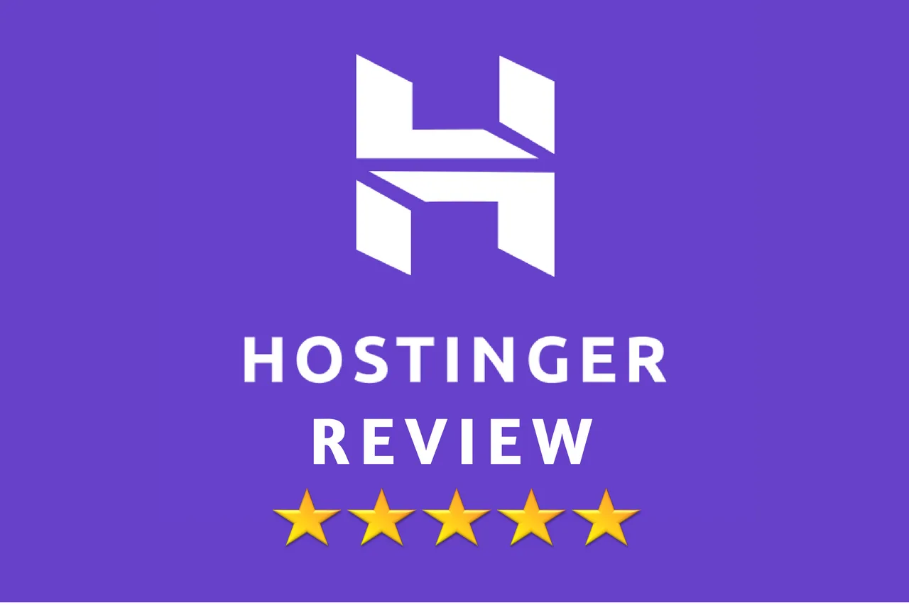 Hostinger Review 2026 Cover