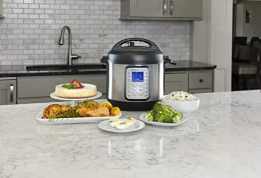 Instant Pot Duo Plus Review: Best 9-in-1 Cooker?