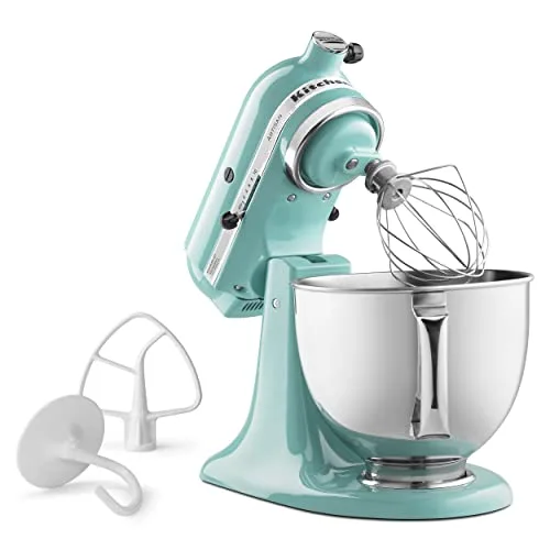 KitchenAid Mixer Pouring Shield and Bowl