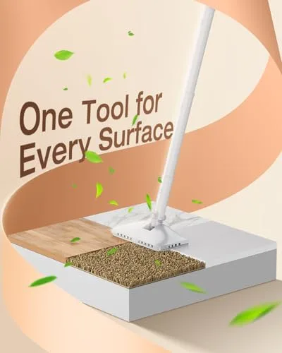 LABIGO Steam Mop Accessories Kit